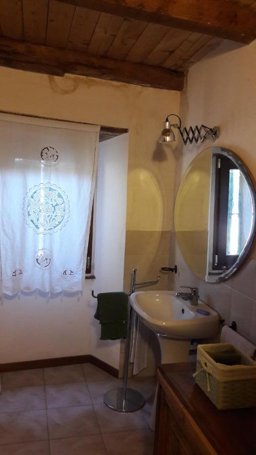 B&B Borgo Del Fornello San Benedetto Val di Sambro Zewnętrze zdjęcie