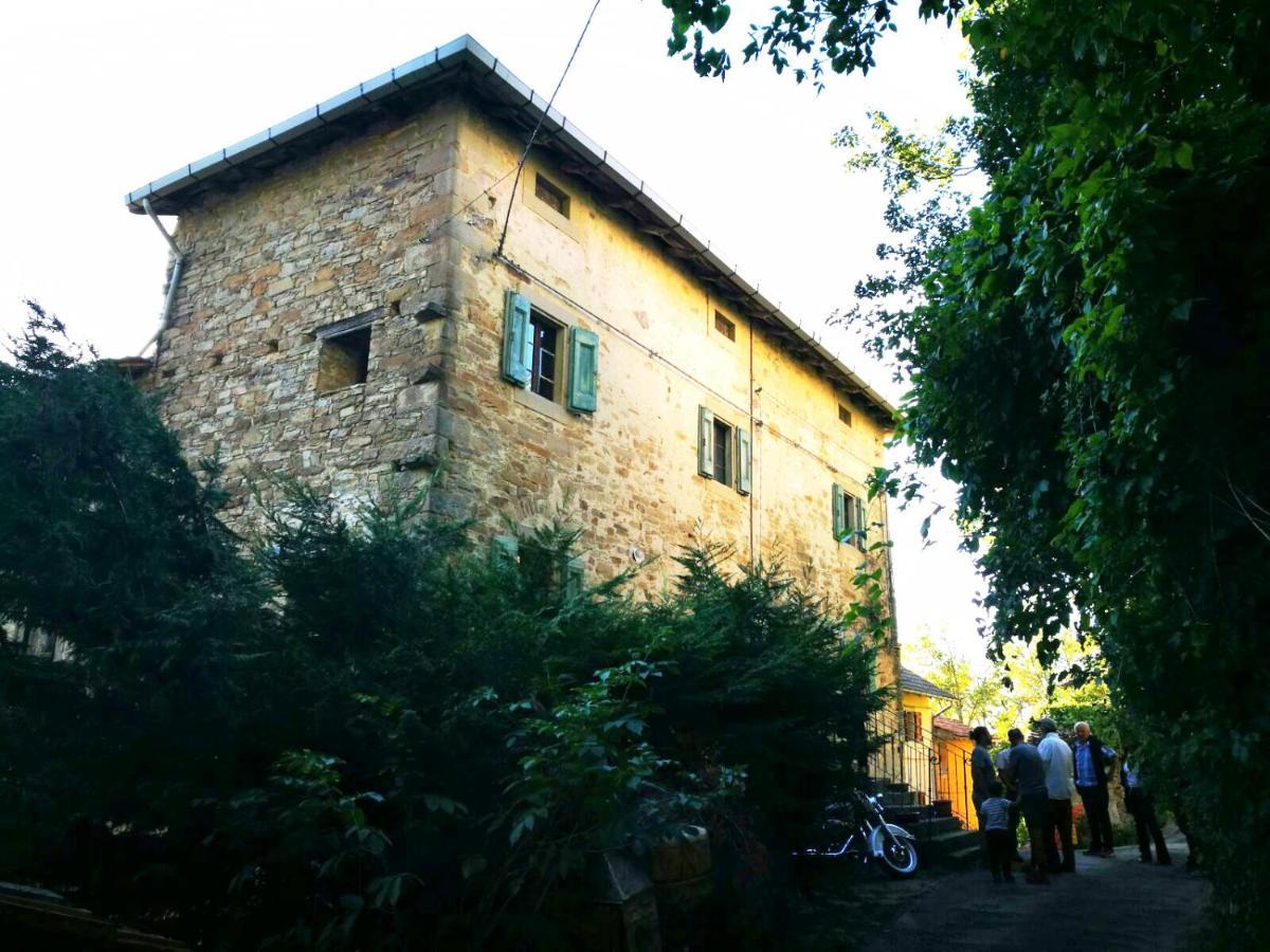 B&B Borgo Del Fornello San Benedetto Val di Sambro Zewnętrze zdjęcie