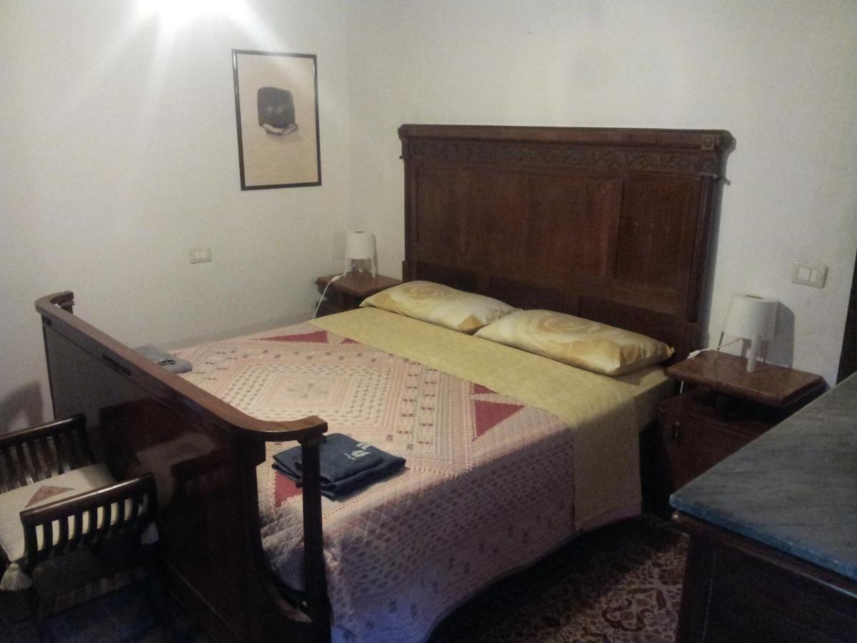 B&B Borgo Del Fornello San Benedetto Val di Sambro Zewnętrze zdjęcie