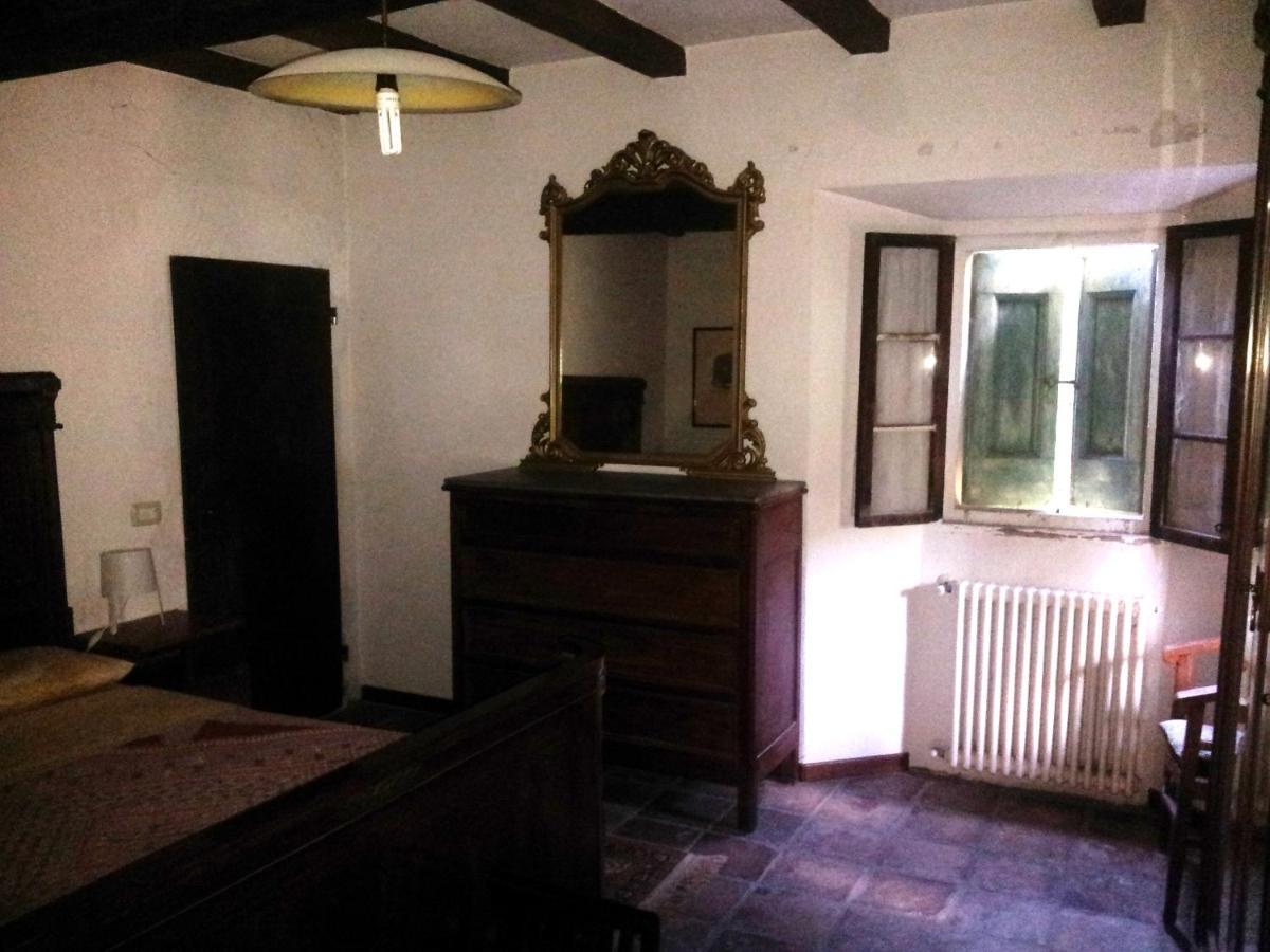 B&B Borgo Del Fornello San Benedetto Val di Sambro Zewnętrze zdjęcie